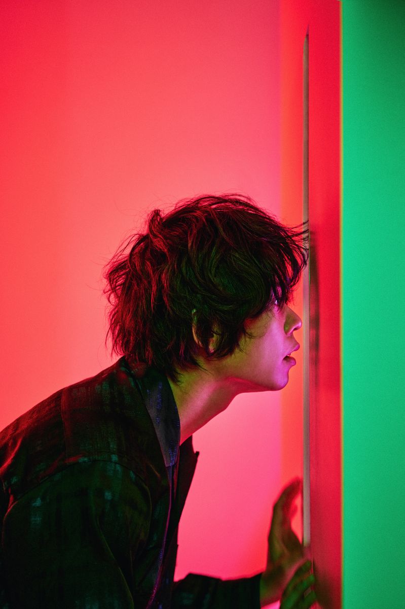 神山羊、新曲「きみになれたら」が10月放送のTVアニメ『キミと越えて恋になる』EDテーマに決定！10月22日デジタルシングルとしてリリース!!