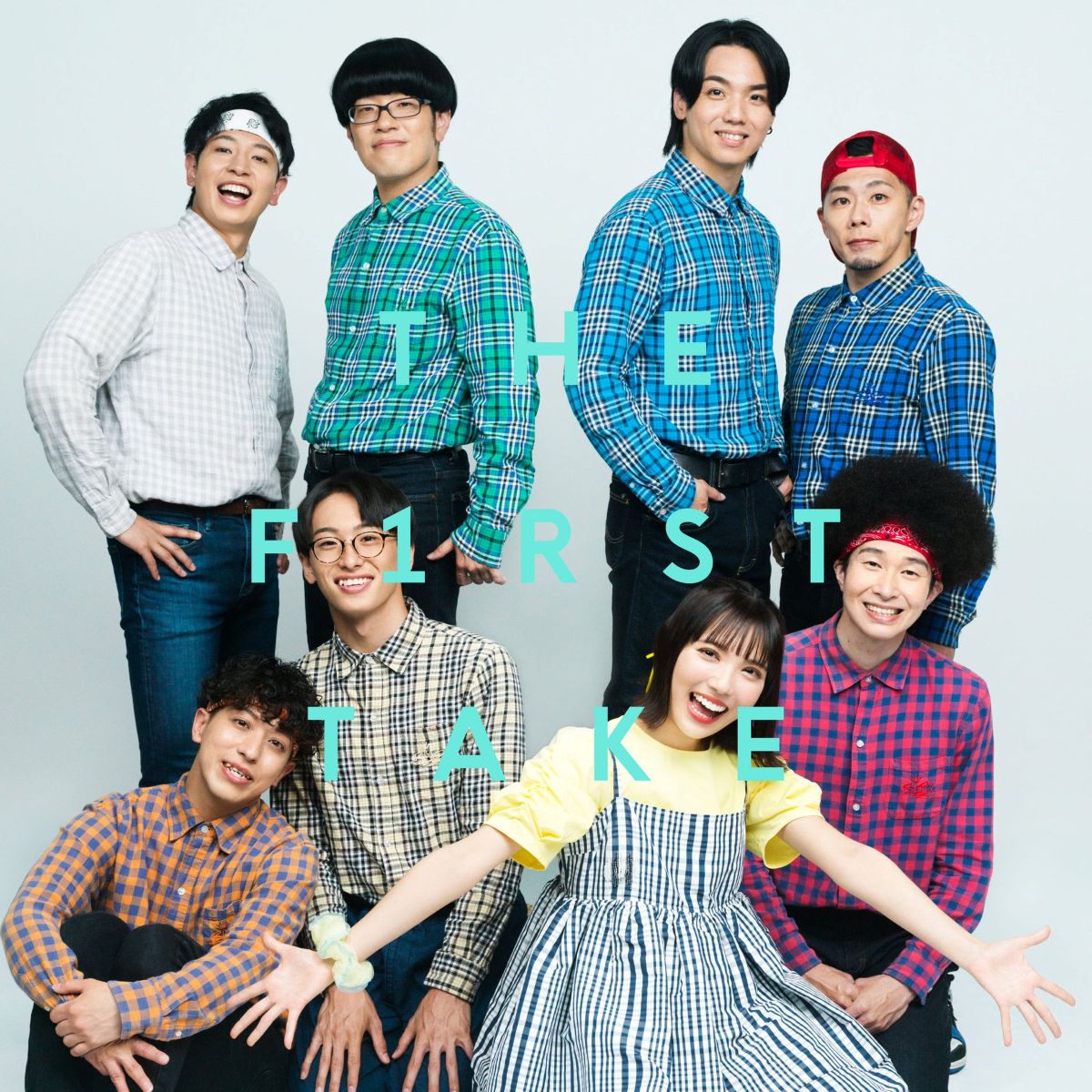 スピラ・スピカ、「燦々デイズ」「アオとキラメキ」の「THE FIRST TAKE」音源が9月6日配信決定！さらに「アオとキラメキ」Web限定「幹葉おしゃべりver.」のMVが公開！ - 画像一覧（1/3）