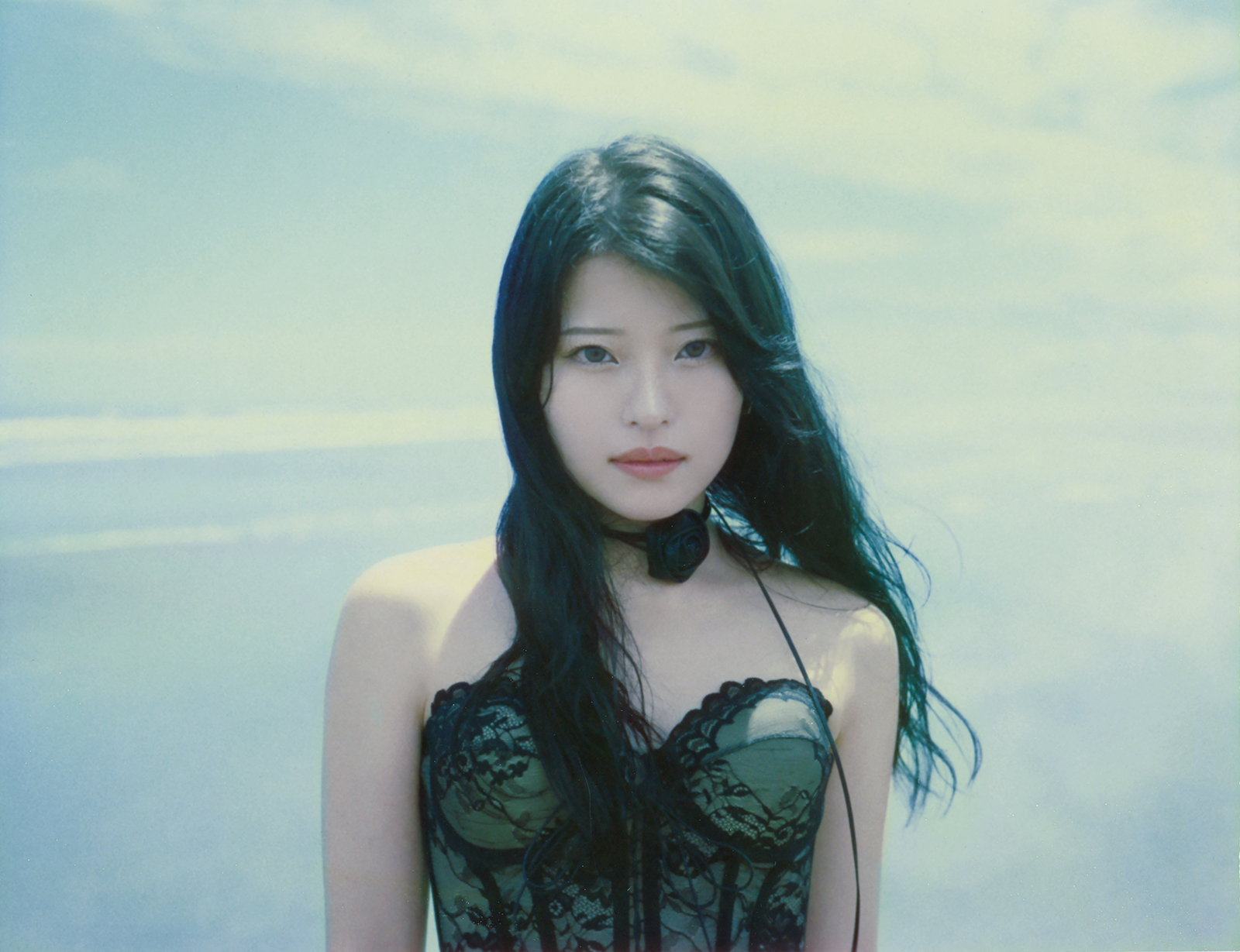 ASCAにとって人生の大きな転機となった28歳の想いをこのアルバムに――。最新作『28』リリースインタビュー - 画像一覧（1/3）