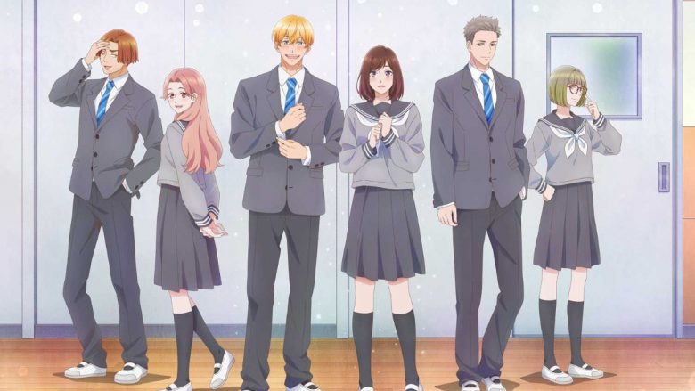 TVアニメ『太陽よりも眩しい星』第2弾PV公開！EDテーマが和ぬか「最新話」に決定！