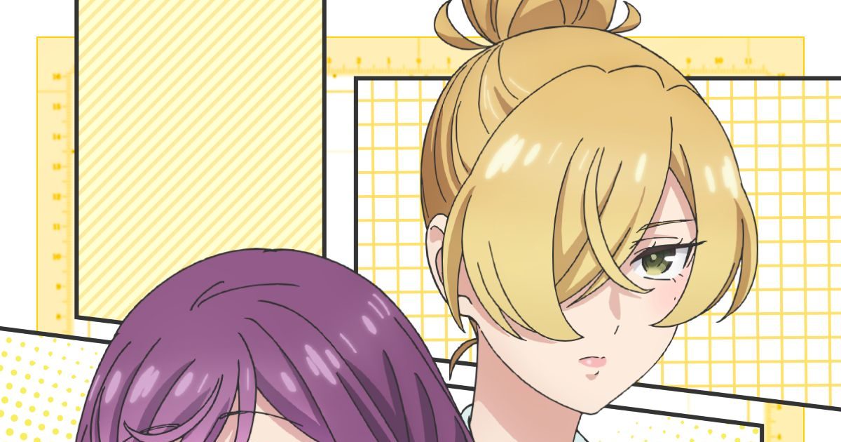 Sizuk、TVアニメ『笑顔のたえない職場です。』エンディング主題歌と