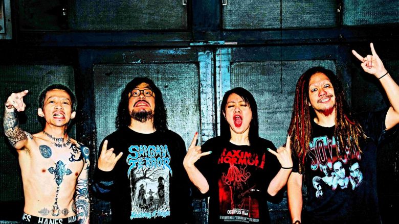 劇場版『チェンソーマン レゼ篇』、挿入歌はマキシマム ザ ホルモン「刃渡り2億センチ（全体推定70％解禁edit）」に決定！