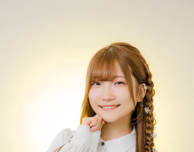 夢限大みゅーたいぷ、TVアニメ化決定＆新フェーズに突入！3rd Single