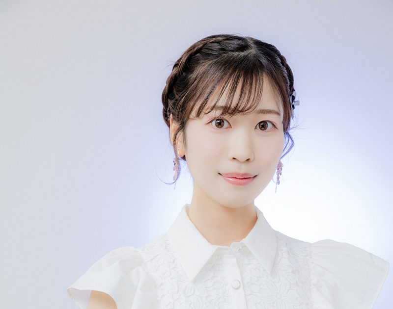 夢限大みゅーたいぷ、TVアニメ化決定＆新フェーズに突入！3rd Single