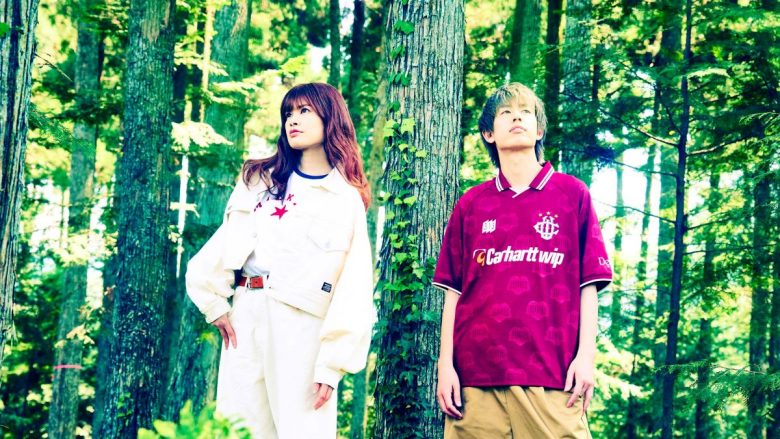 LONGMAN、TVアニメ『3年Z組銀八先生』のEDテーマ「Underclass HERO」10月15日リリース決定！