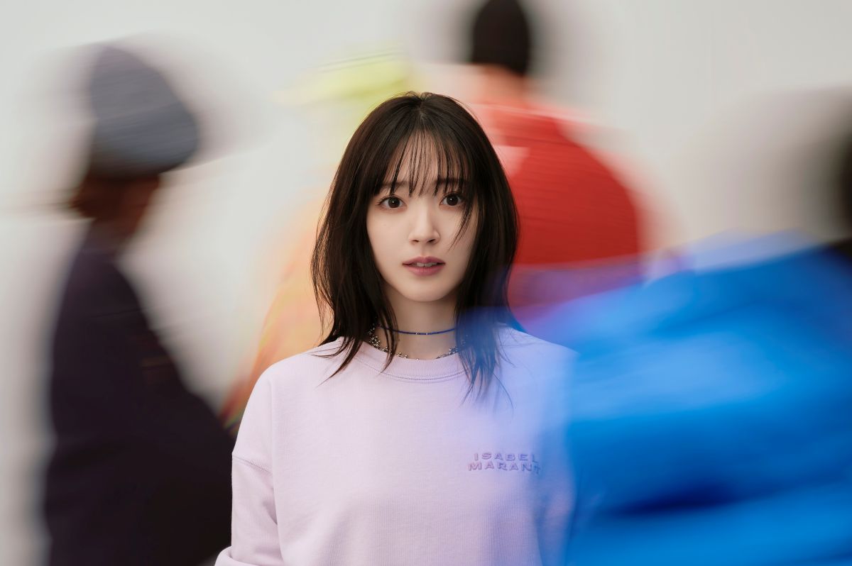 『アズールレーン』、鈴木愛理が歌う8周年記念楽曲「海を征く」を発表！ - 画像一覧（2/4）