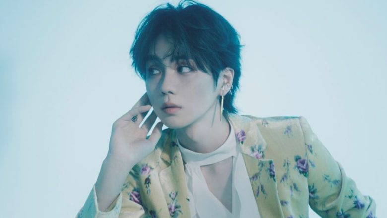 HOKUTO（THE RAMPAGE・吉野北人）の新曲「ふたりでいようか」が、TVアニメ『ふたりソロキャンプ』第2クールOPテーマに決定！