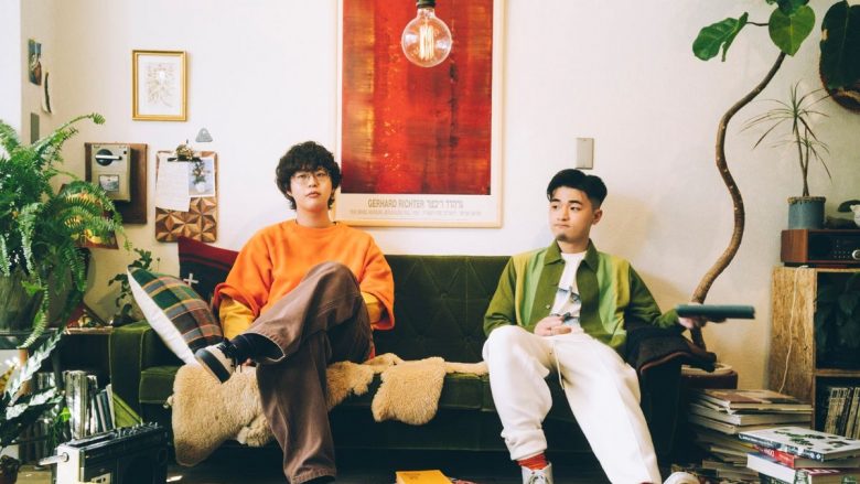 KAFUNÉ、新曲「脈脈」が、テレビアニメ『しゃばけ』EDテーマに起用！第2弾PV内にてEDテーマ「脈脈」が先行視聴！