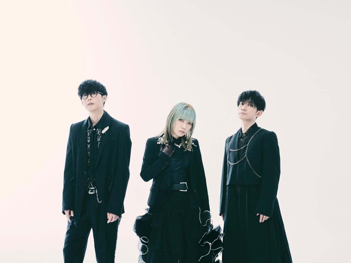 OxT、MYTH & ROID 初のコラボ楽曲「GREATEST GLORIA」Live Music Videoが公開！ - 画像一覧（2/3）