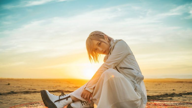 ReoNa、3rdアルバム『HEART』収録楽曲・クレジット情報を公開！9月14日に表題曲「HEART」先行配信＆ミュージックビデオ公開決定！