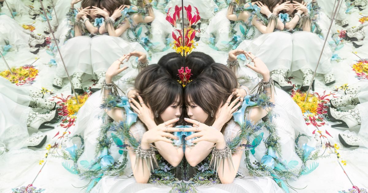 映画 羅小黒戦記2 主題歌CD ＋ Amazon特典 メガジャケ Aimer Aimerの新曲「Little Bouquet / Pastoral」が、映画「羅小黒戦記2