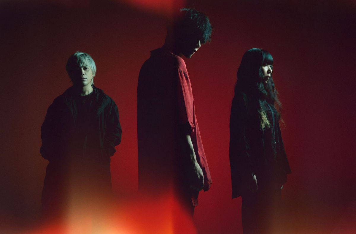 凛として時雨、TVアニメ『グノーシア』EDテーマに決定＆New EP「Lost God of SASORI」10月22日リリース決定！ - 画像一覧（3/3）