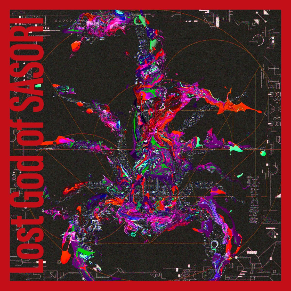 凛として時雨、TVアニメ『グノーシア』EDテーマに決定＆New EP「Lost God of SASORI」10月22日リリース決定！ - 画像一覧（2/3）