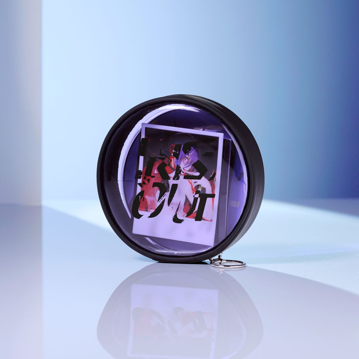 米津玄師、劇場版『チェンソーマン レゼ篇』主題歌「IRIS OUT」MV公開！ - 画像一覧（5/9）