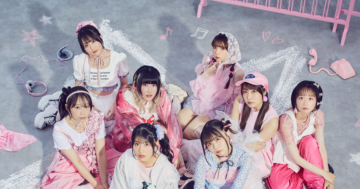 声優音楽最大の衝撃”を与える作品は、いかにして生まれたのか？内山