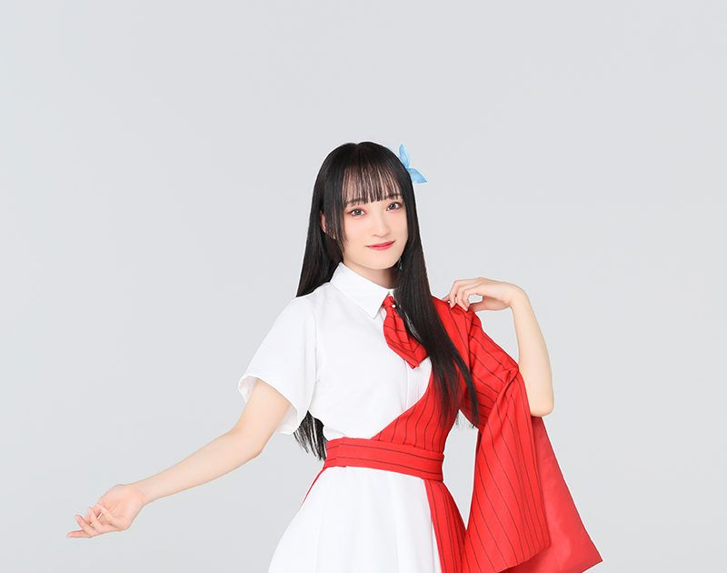 駒形花火 リリイベ特典 イキヅライブ！ 藤野こころ 特集】いきづらい部！キャスト リレーインタビュー第4回：藤野