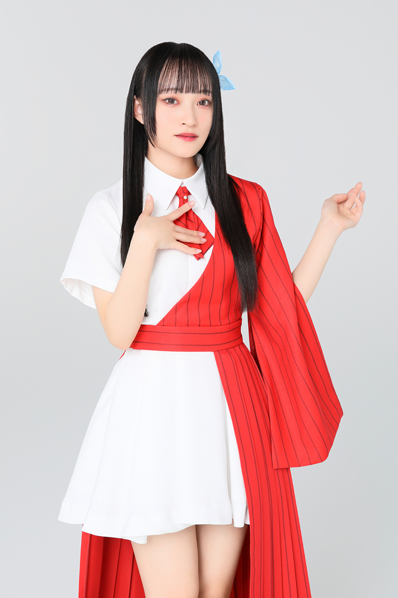 【特集】いきづらい部！キャスト リレーインタビュー第4回：藤野こころ（駒形花火役）――花火の情熱的で芯の強い一面とシンクロした歌のこだわり - 画像一覧（5/5）