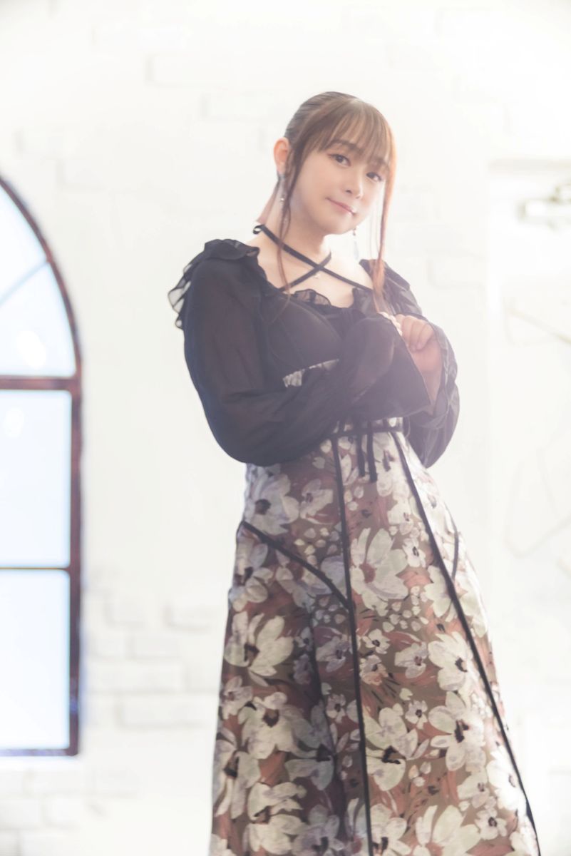 声優・今井麻美ベストアルバム第2弾！数々の名曲を詰め込んだ王道ベスト『A・S・A Vol.2』リリース決定！
