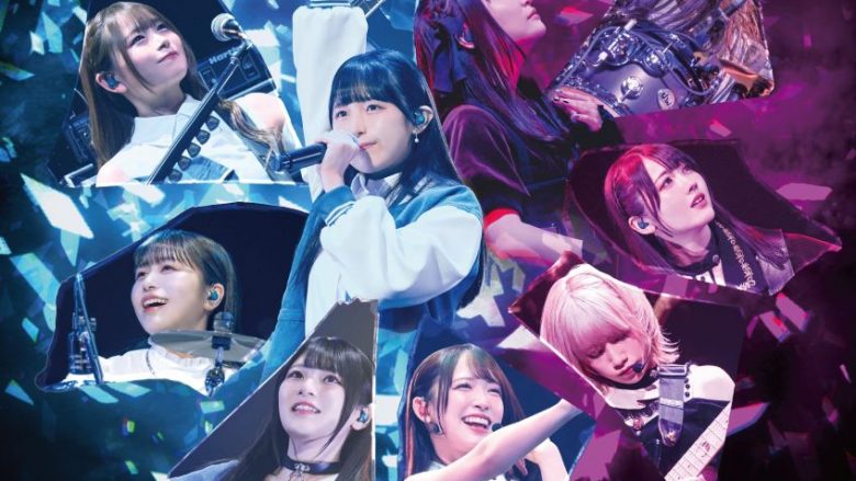 伝説の２日間がスクリーンで蘇る！MyGO!!!!!×Ave Mujica 合同ライブ「わかれ道の、その先へ」 LIVE FILMが10月18日公開決定！