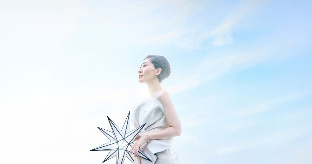 坂本真綾、10月22日リリース30周年記念ベストアルバム「M30～Your Best