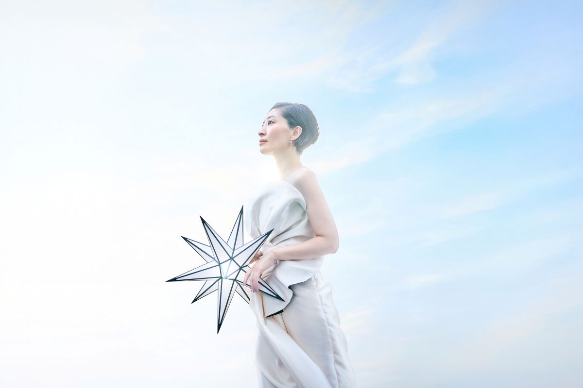 坂本真綾、10月22日リリース30周年記念ベストアルバム「M30～Your Best～」CD購入者対象プレミアムアコースティックライブ開催決定！