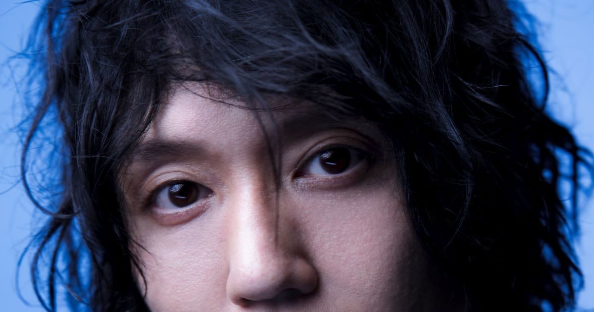 UNISON SQUARE GARDEN田淵智也、40歳記念ソロカバーアルバム発売決定