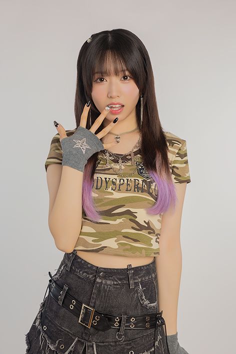 春咲暖×陽高真白、来年2月にツーマンライブ開催決定！ - 画像一覧（1/3）