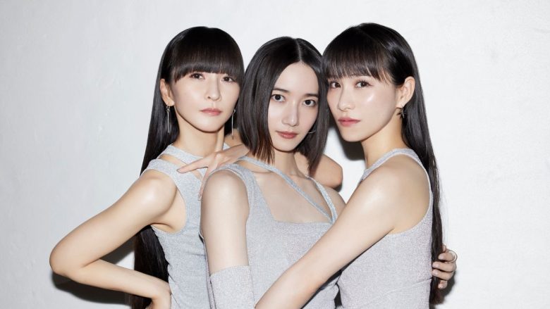 Perfume、アニメ『不滅のあなたへ Season3』主題歌「ふめつのあなた」音源解禁＆PV第2弾公開！