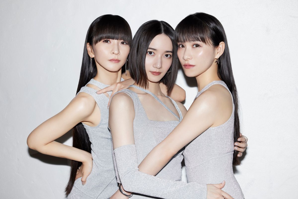 Perfume、アニメ『不滅のあなたへ Season3』主題歌「ふめつのあなた」音源解禁＆PV第2弾公開！