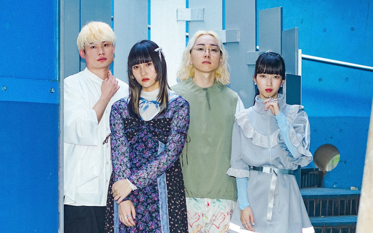 チョーキューメイ、アニメ『青のオーケストラ Season2』EDテーマ「青の魔法」10月6日デジタルリリース決定！