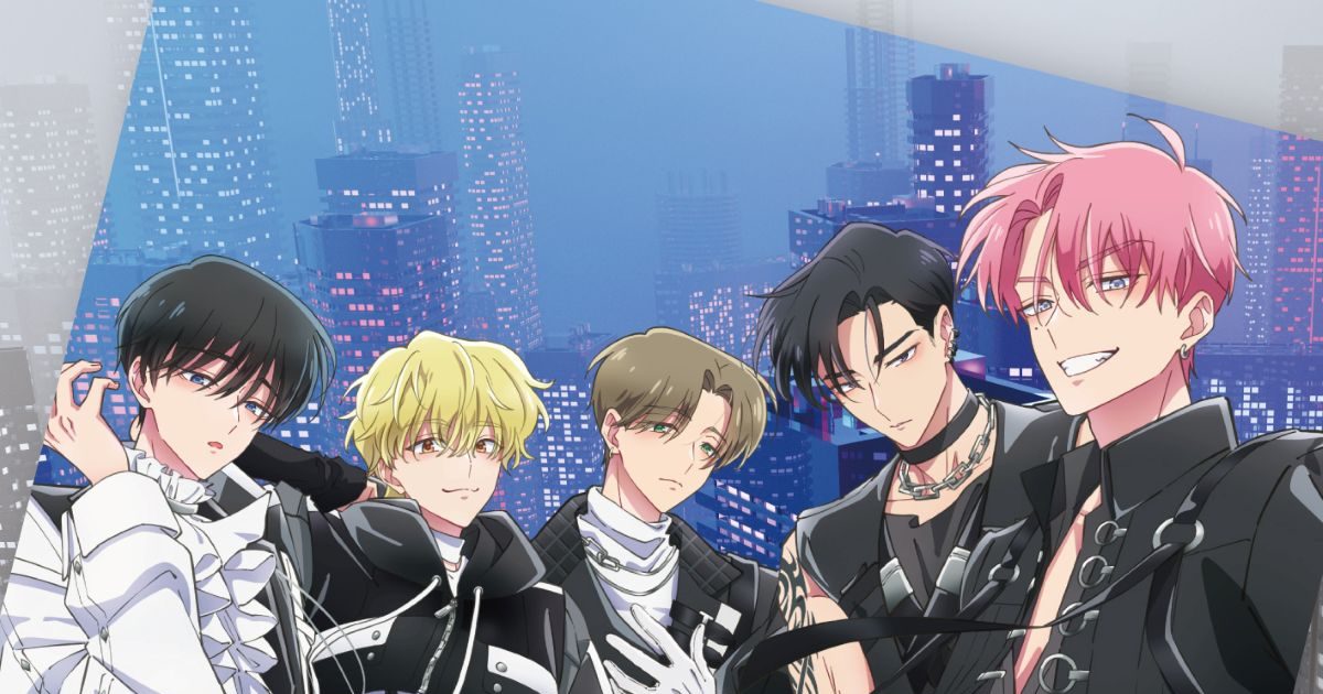 アニメ SUPERNOVA twinkle*twinkle Z/X -Zillions of enemy X-/[B48