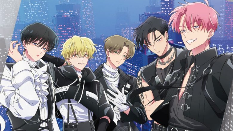 2026年1月より放送開始TVアニメ『多聞くん今どっち！？』新曲「Supernova」を使用したPV第1弾解禁！