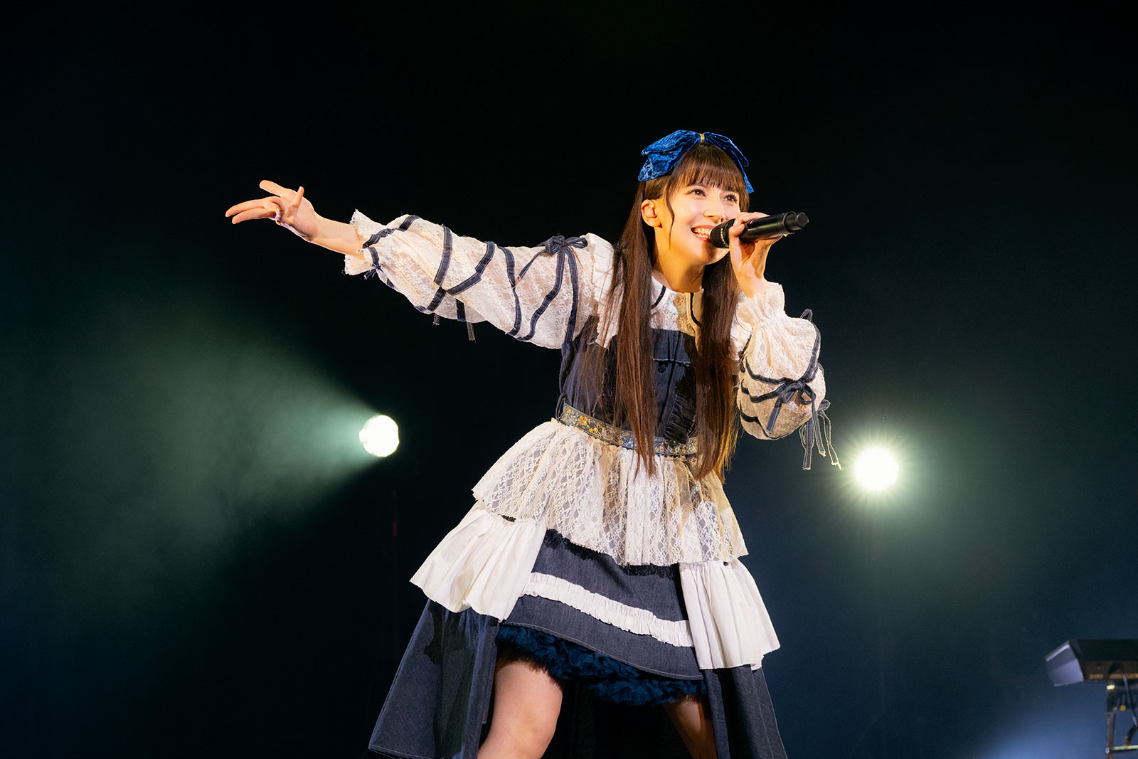 初の地元・埼玉開催！ペイトン尚未3rd LIVE「物語」最速ライブレポート！ - 画像一覧（6/6）