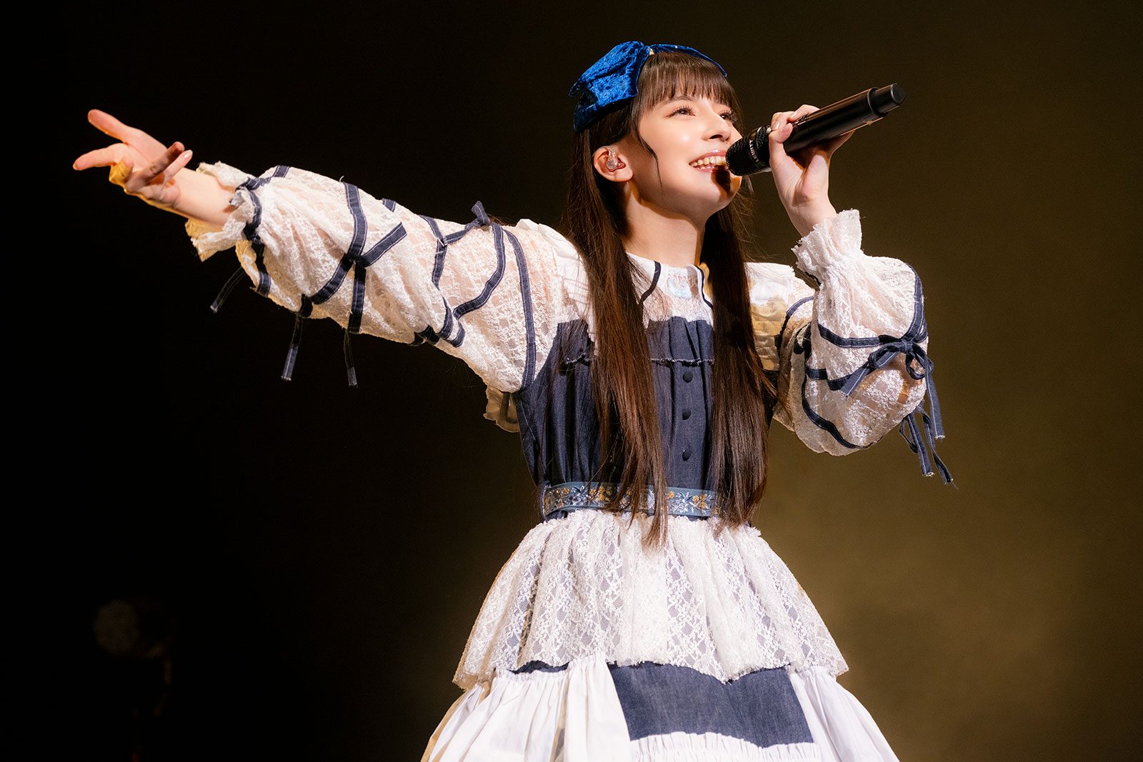 初の地元・埼玉開催！ペイトン尚未3rd LIVE「物語」最速ライブレポート！ - 画像一覧（5/6）