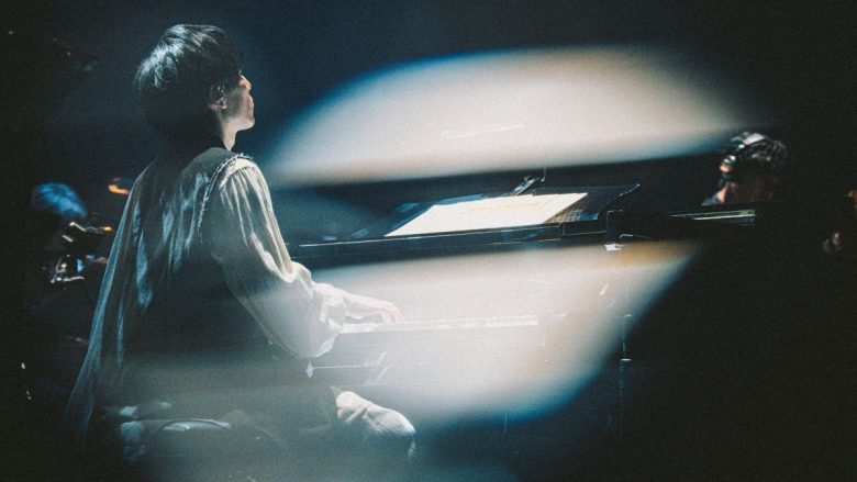 作曲家・澤野弘之、活動20周年記念ライブで5,000人を魅了！10月20日「澤野弘之 20th Anniversary Concert × Aniplex」有料配信決定！