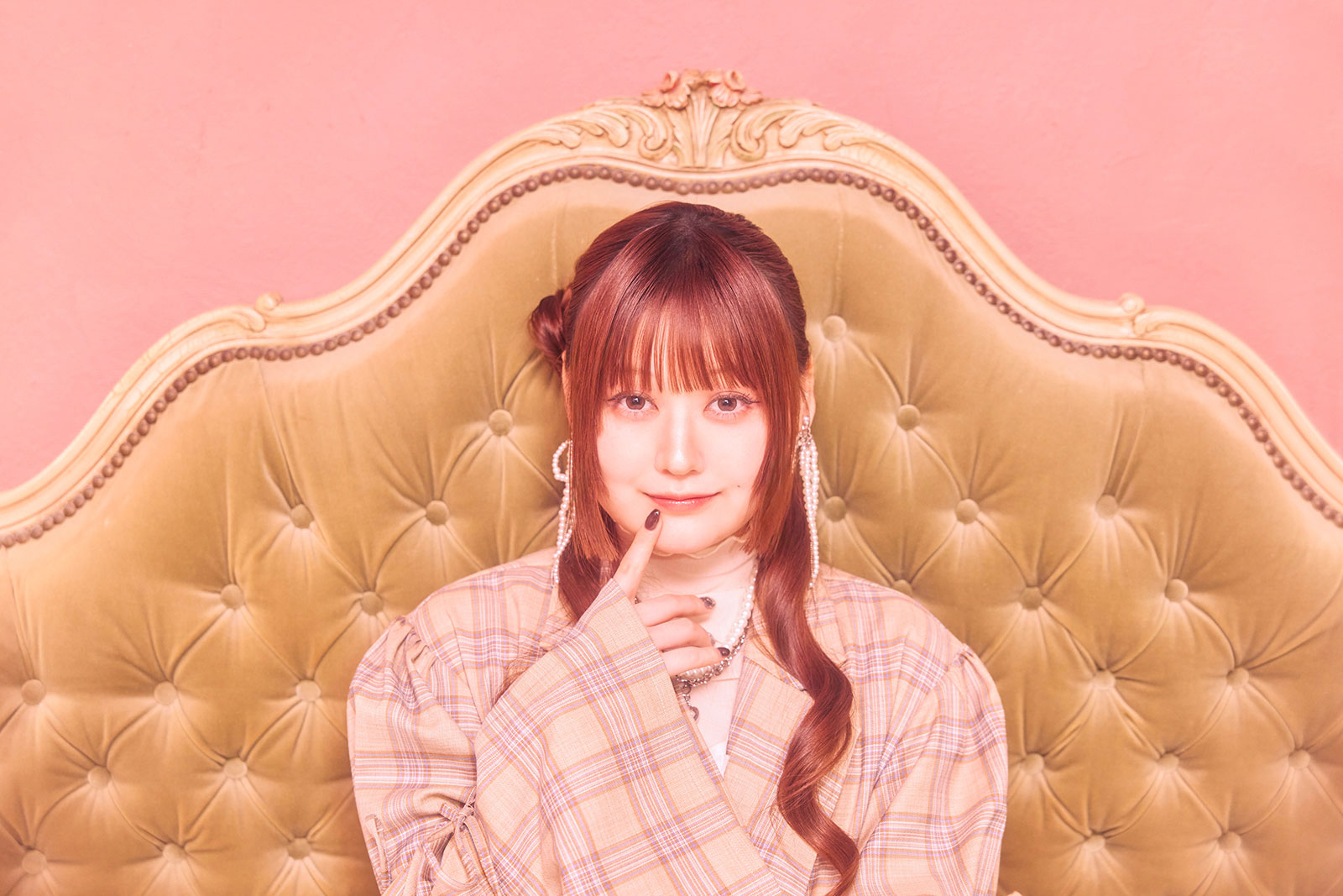 多彩で豊かな表現と、芽生え始めた「やりたいこと」が生み出した、高い“中毒性”――立花日菜『HOLIC』リリースインタビュー - 画像一覧（2/4）