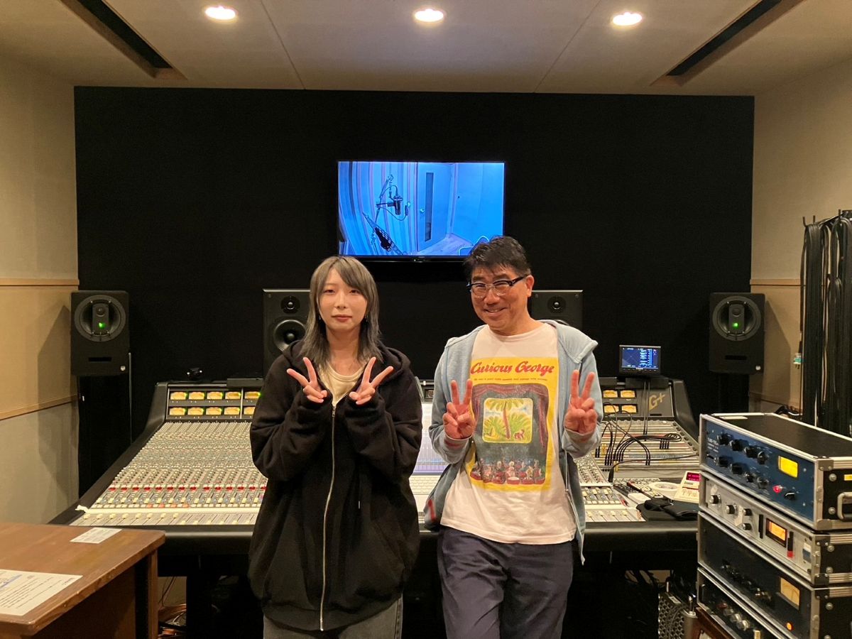 あたらよ ひとみが歌唱で参加したTVアニメ『おそ松さん』第4期EDテーマが各バージョン配信＆CD発売！ - 画像一覧（2/2）