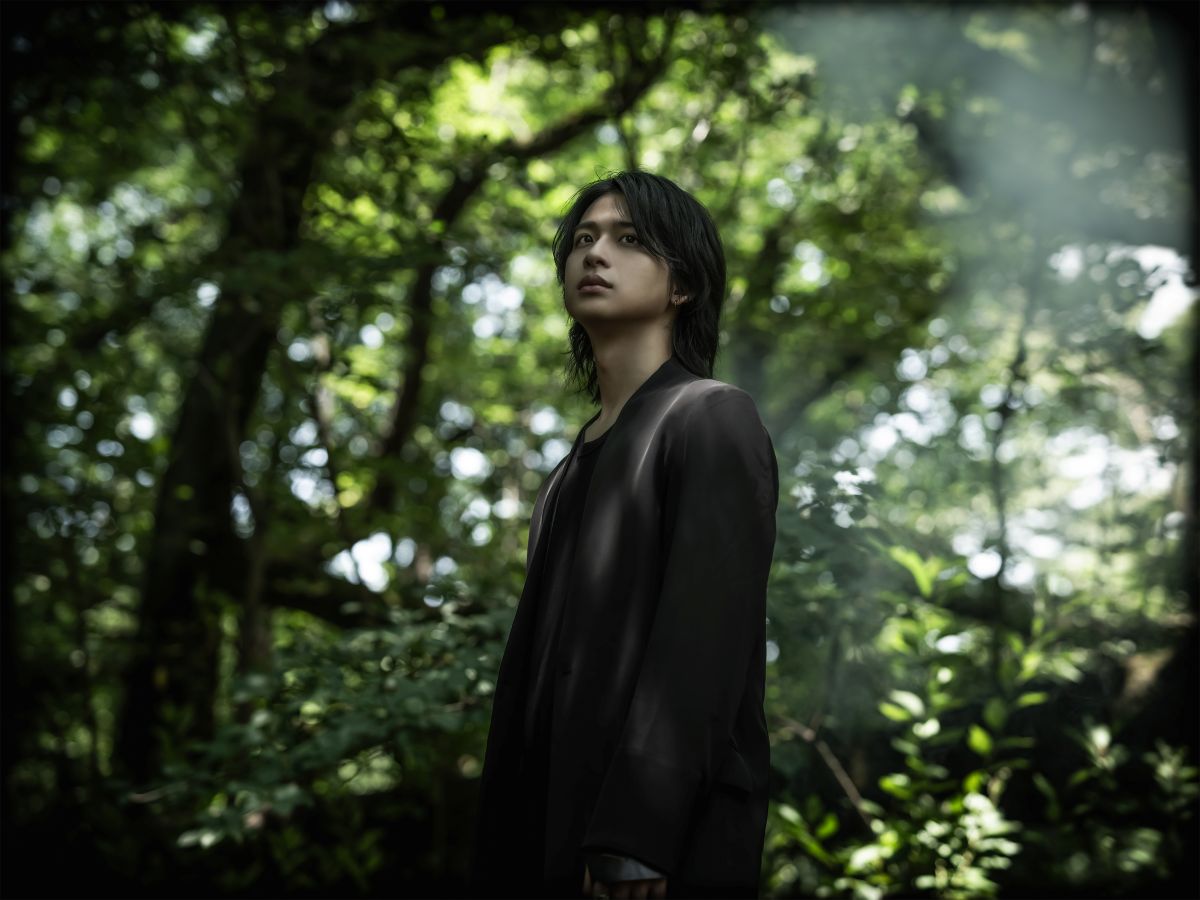 Who-ya Extended、新曲「Chained Chase」がスマートフォンゲーム『呪術廻戦 ファントムパレード』オリジナルストーリー呪獄島編の主題歌に決定！