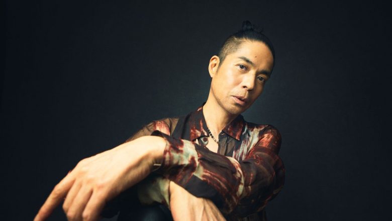 久保田利伸×TVアニメ「Let’s Play」コラボ企画第3弾「Missing」リリックビデオが公開！