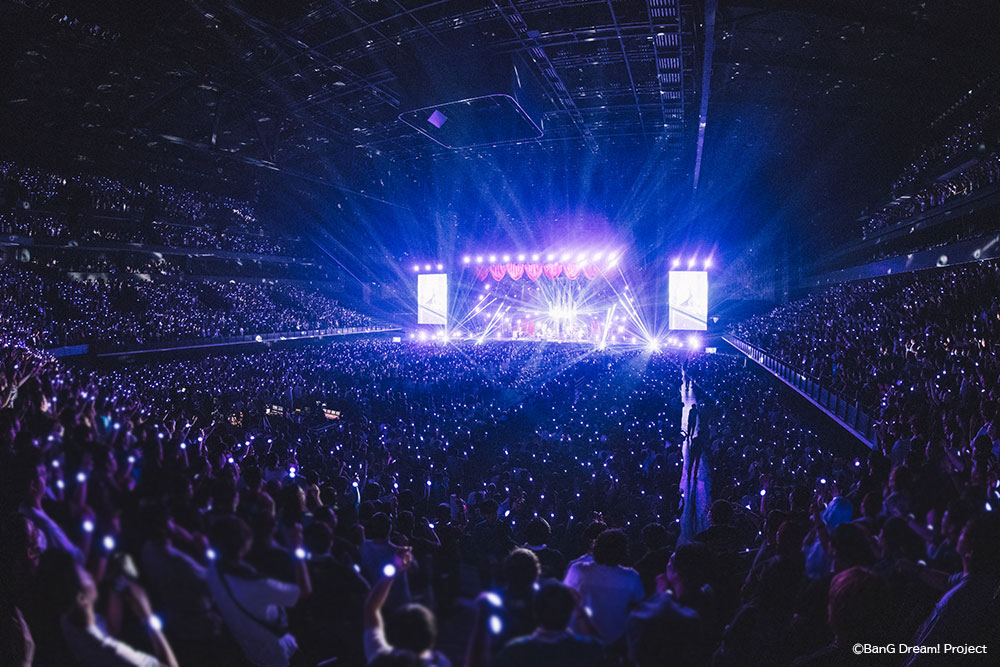 Ave Mujicaが提示する“新しい歴史”の幕開け――MCなしで全18曲を駆け抜けた“Ave Mujica 5th LIVE「Nova Historia」”に見るバンドの覚悟 - 画像一覧（10/11）