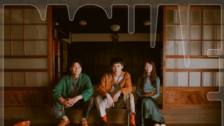 pachae、TVアニメ『百姓貴族 3rd Season』主題歌「陰になり日向になり」10月8日配信リリース決定！Vo音山が手がけた“牛”を描いたジャケ写とアニメ告知PV第2弾も公開！