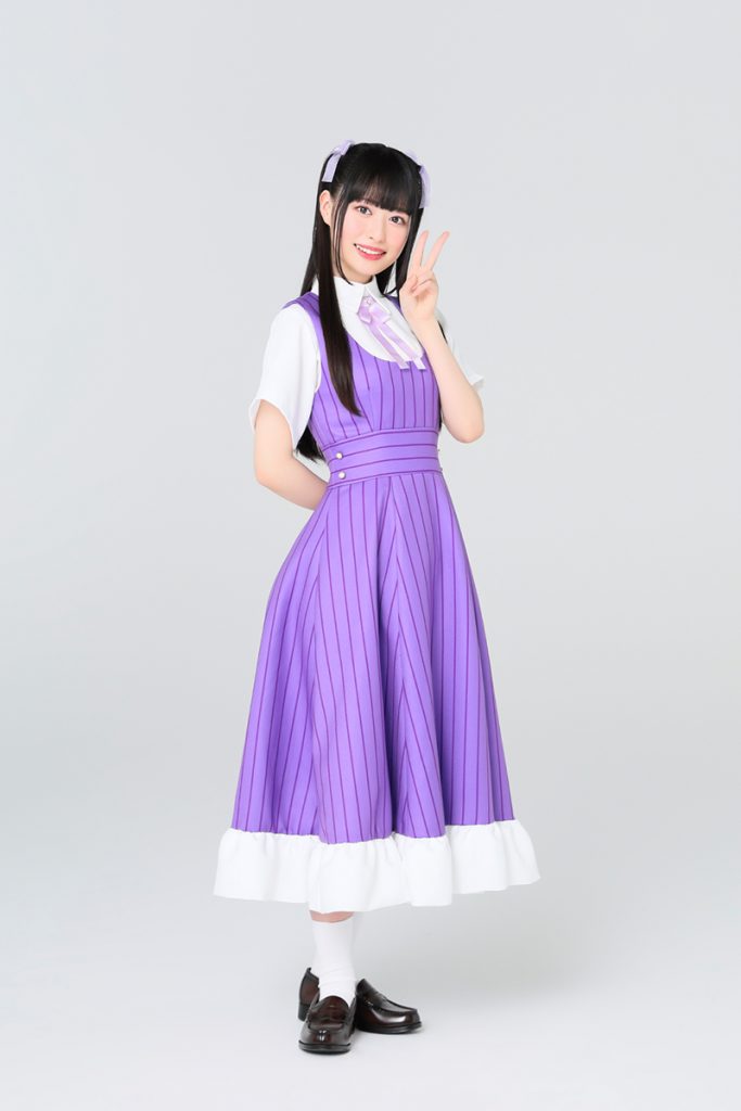 特集】いきづらい部！キャスト リレーインタビュー第6回：瀬古