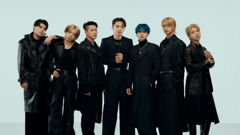 BE:FIRST、TVアニメ『ワンダンス』オープニング主題歌「Stare In Wonder」10月6日配信リリース！