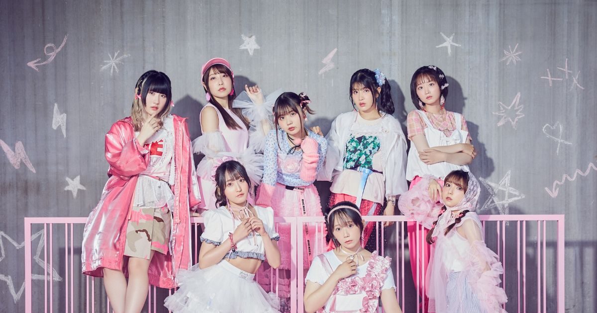 声優ユニットDIALOGUE＋、2026年8月2日にLINE CUBEでのワンマンライブ