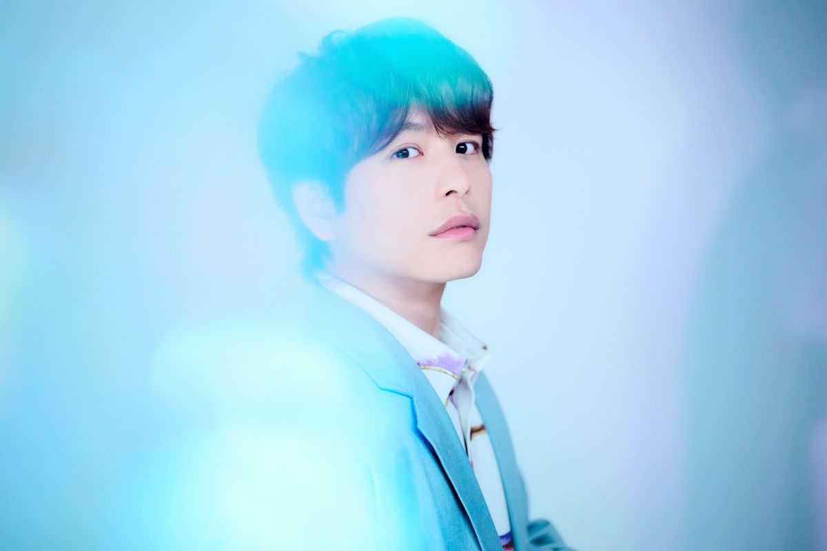 声優・シンガーソングライターの仲村宗悟、アコースティック編成でビルボードライブに初登場！