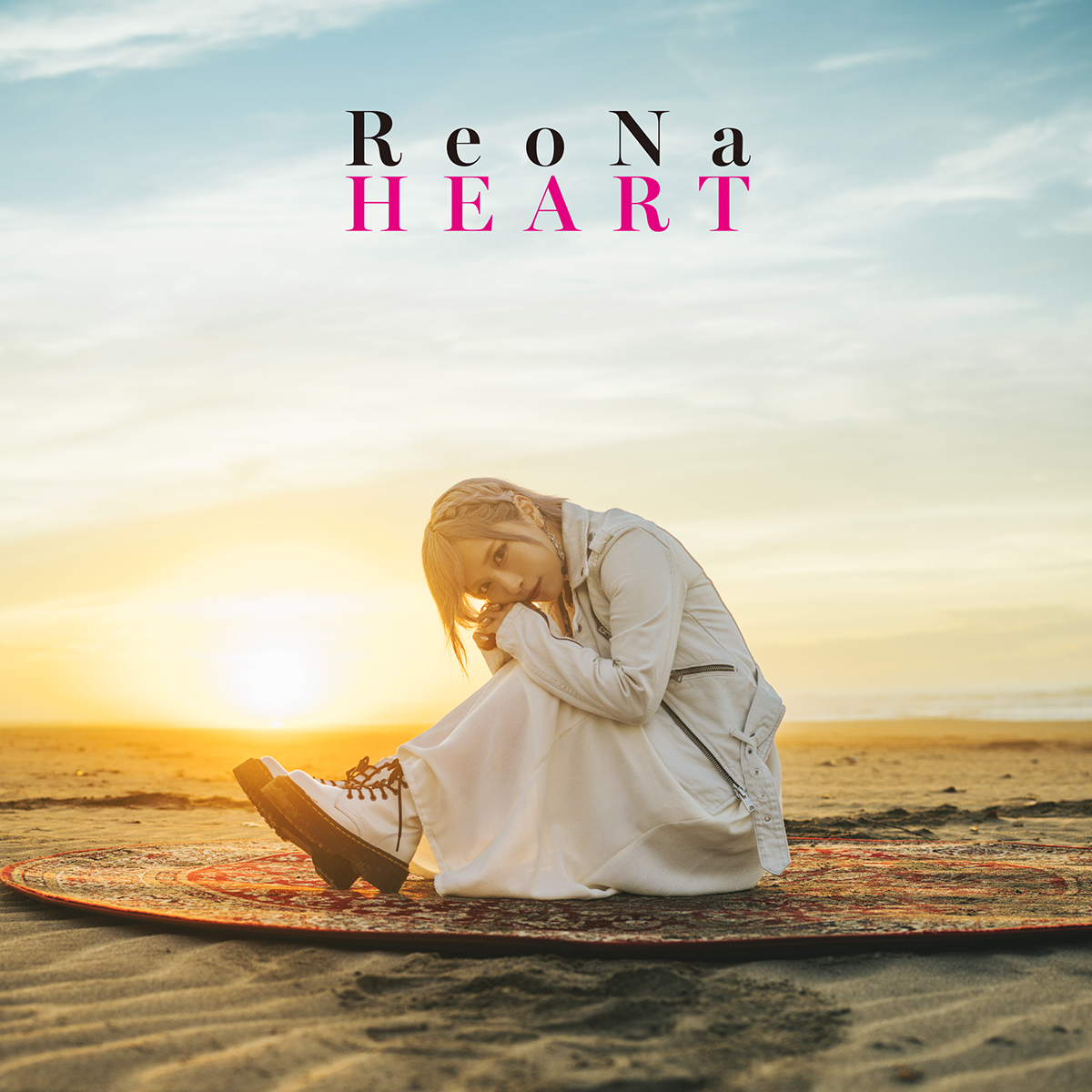 【連載】ReoNa 3rdアルバム『HEART』リリース記念「リスアニ！’s Heart」第1回：ReoNaとリスアニ！の歩み - 画像一覧（2/4）