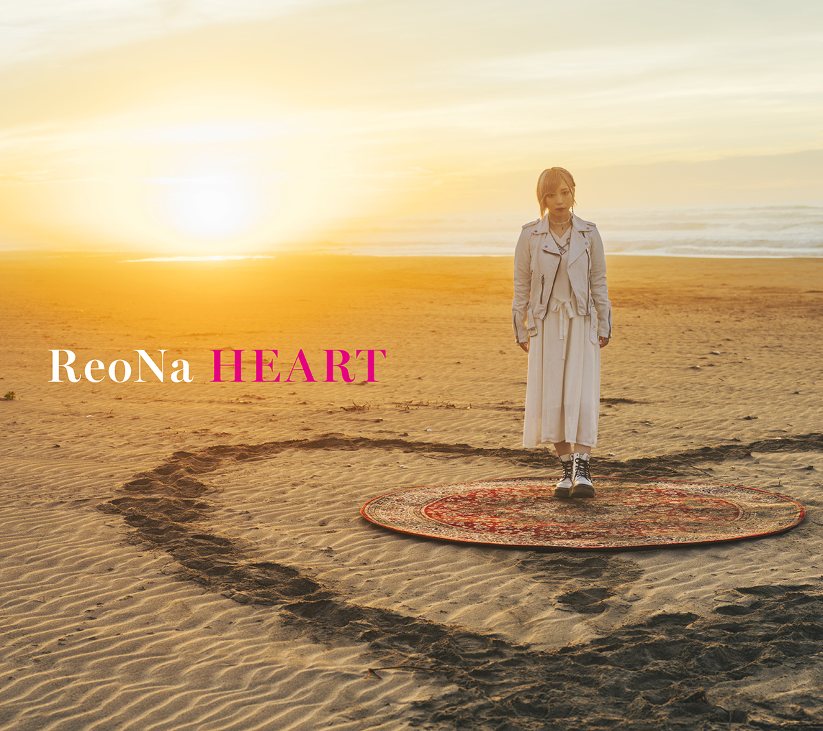 【連載】ReoNa 3rdアルバム『HEART』リリース記念「リスアニ！’s Heart」第1回：ReoNaとリスアニ！の歩み - 画像一覧（3/4）