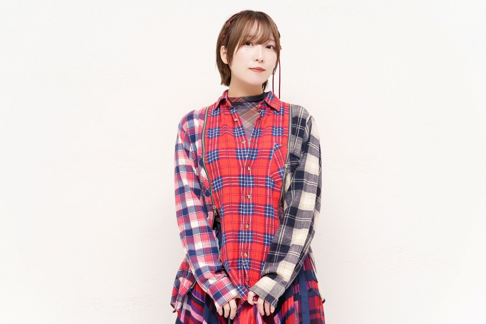 帝乃三姉妹は案外、チョロい。』キャラソンミニアルバムリリース！日向