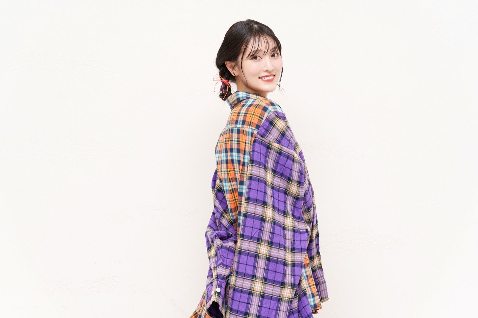 『帝乃三姉妹は案外、チョロい。』キャラソンミニアルバムリリース！日向未南×天海由梨奈×古賀 葵×青山吉能撮りおろし&キャストトーク！ - 画像一覧（8/11）