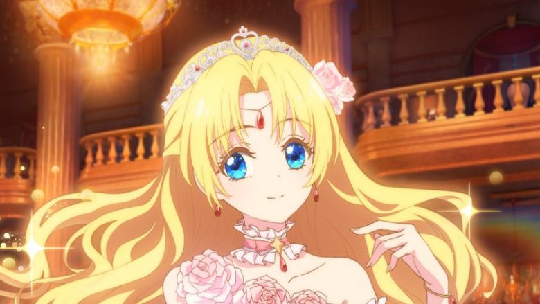 TVアニメ『ある日、お姫様になってしまった件について』日本語版主題歌、OPテーマ・Daoko「いいよ」、EDテーマ・XAI「その瞳で」デジタルリリース決定！